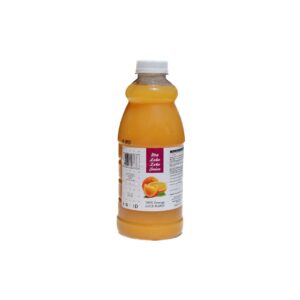 Orange 1L x 6